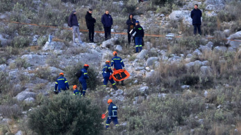 Υπόθεση Καλογήρου: μεταθανάτια όλα τα τραύματα
