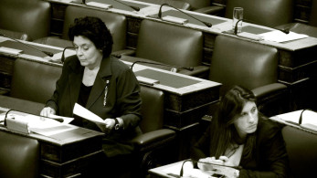 Στα άκρα η κόντρα Κωνσταντοπούλου-Κανέλλη: Μήνυση και αγωγή κατά της βουλευτού του ΚΚΕ