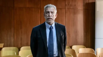 Τέμπη: Αποστάσεις Κοντονή από Ανδρουλάκη σχετικά με όσα ανέφερε για τη Δικαιοσύνη