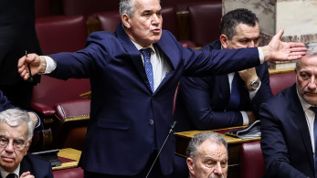 Ο Κυριάκος Μητσοτάκης διαγράφει Κυριαζίδη για τη χυδαιότητα στην Κωνσταντοπούλου (vid)