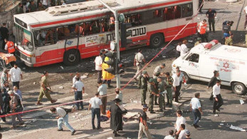 Ισραήλ: «Πολλές ταυτόχρονες εκρήξεις σε λεωφορεία στο Τελ Αβίβ» - Πληροφορίες για τρομοκρατικό χτύπημα