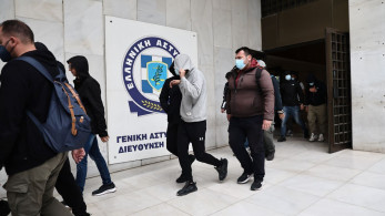 Διεκόπη για τις 25 Νοεμβρίου η δίκη για τη δολοφονία Λυγγερίδη