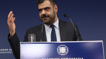 Παύλος Μαρινάκης: Η υποκρισία της αντιπολίτευσης και οι πολιτικοί αρχηγοί σε ρόλο δικαστή