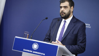 Παύλος Μαρινάκης για Τέμπη: Δεν αντιδικούμε με τους συγγενείς των θυμάτων