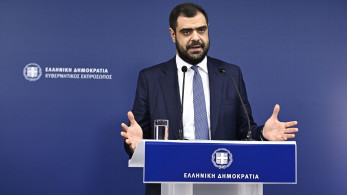 Μαρινάκης για συντάξεις: Η πληρωμή θα γίνει στην ώρα της