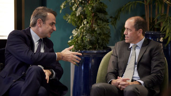 Κυριάκος Μητσοτάκης: συναντήσεις υψηλού επιπέδου για την Τεχνητή Νοημοσύνη