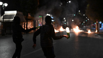 Χούλιγκαν και κουκουλοφόροι: εκρηκτικό κοκτέιλ για τη δημιουργία κλίματος ανασφάλειας