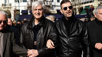 Την Πέμπτη η κηδεία του Τάκη Οικονομόπουλου - Σε λαϊκό προσκύνημα η σορός του