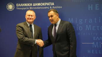 Παναγιωτόπουλος: συνάντηση με τον επίτροπο για τα ανθρώπινα δικαιώματα του Συμβουλίου της Ευρώπης