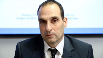 Πρόεδρος ΕΟΔΑΣΑΑΜ: Δεν προέκυψε πολιτική εντολή για το «μπάζωμα» (vid)