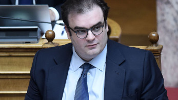 Κυριάκος Πιερρακάκης: Δωρεά 100 εκατ. ευρώ για κτιριακή αναβάθμιση σχολείων