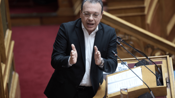 Ρεσιτάλ λαϊκισμού από τον Φάμελλο: σόου α λα Ζωή με στιλ Πολάκη