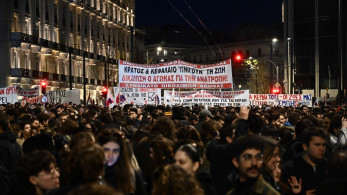 Νέα συλλαλητήρια για τα Τέμπη