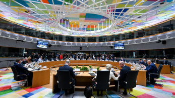 Βρυξέλλες: Συμφωνία των «27» για την άμυνα - Συνεχίζεται η συζήτηση για την Ουκρανία