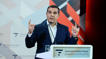 Λάθος μήνα διάλεξες, σύντροφε Αλέξη