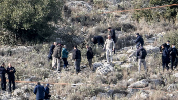 H μητέρα του Βασίλη Καλογήρου αναγνώρισε τα ρούχα του στη σορό που βρέθηκε στον Τύρναβο