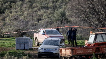 Βασίλης Κολογήρου: δεν φέρει θανατηφόρα τραύματα η σορός - Αναγνωρίστηκε από τη μητέρα του