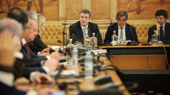 Τζιτζικώστας από Λισαβόνα: «Προτεραιότητά μου η ανταγωνιστικότητα, η βιωσιμότητα και η ασφάλεια»