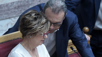ΣΥΡΙΖΑ: βαθαίνει το χάσμα Φάμελλου - Γεροβασίλη: Συνεδριάζει εκτάκτως η ΚΟ