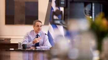 Kυριάκος Μητσοτάκης: H Ευρώπη οφείλει να μιλά με μία φωνή