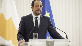 Νίκος Χριστοδουλίδης: Το σημερινό status quo δεν είναι λύση του Κυπριακού