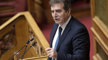 Χρυσοχοΐδης για Εξάρχεια: Η απαγόρευση εκδηλώσεων αφορά μόνο την κατάληψη του «Εξωστρεφή»