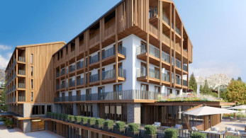 Συμφωνία Accor, Invel Real Estate και PRODEA Investments για εμβληματικό ξενοδοχείο στην Ιταλία