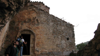«Κρυφό Σχολειό»: μια αλήθεια με μυθικές διαστάσεις