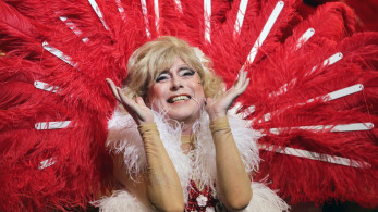 Le cage aux folles