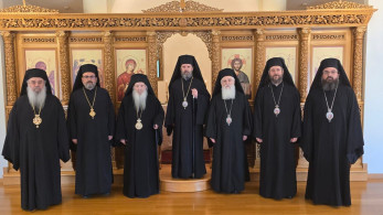 Αλβανία: Ο μητροπολίτης Κορυτσάς Ιωάννης, είναι ο νέος προκαθήμενος της Αυτοκέφαλης Εκκλησίας