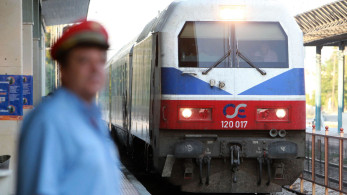 Hellenic Train: διακοπή κυκλοφορίας στο τμήμα Σίνδος-Θεσσαλονίκη, λόγω πτώσης δέντρου στις γραμμές