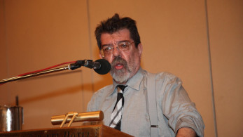 Σε κρίσιμη κατάσταση έπειτα από εγκεφαλικό ο πρώην βουλευτής του ΠΑΣΟΚ Δημήτρης Βουνάτσος
