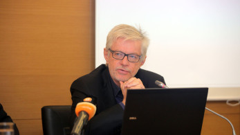 Αρίστος Δοξιάδης: ποιος είναι ο νέος υφυπουργός Έρευνας και Καινοτομίας