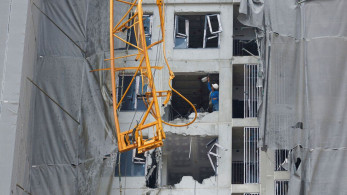 Μιανμάρ: συγκλονίζει η διάσωση 30χρονης μέσα από τα ερείπια - «Επηρεάζονται 18 εκατ. άνθρωποι» λέει ο Ερυθρός Σταυρός (photos & video)
