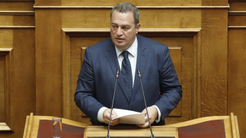 Στυλιανίδης: Ερώτηση με άλλους 10 της ΝΔ για επιθετικές αγορές ακινήτων από Τούρκους στη Θράκη