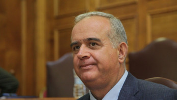 Γιάννης Λαμπρόπουλος: Το προφίλ του νέου υφυπουργού Προστασίας του Πολίτη
