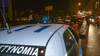 Διάρρηξη σε σπίτι στον Γέρακα - Ανθρωποκυνηγητό, τραυματισμοί αστυνομικών και συλλήψεις