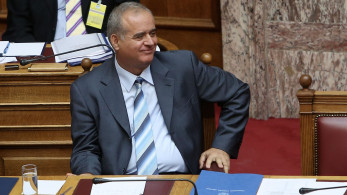 Λαμπρόπουλος: Θα δώσουμε όλες μας τις δυνάμεις για την προστασία του πολίτη