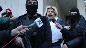 Σαν σήμερα το 1992 στη Λουίζης Ριανκούρ η ΕΛ.ΑΣ. χάνει τη «17 Νοέμβρη» μέσα από τα χέρια της