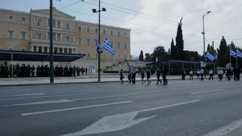 25η Μαρτίου: η Βουλή των Ελλήνων τίμησε την εθνική επέτειο