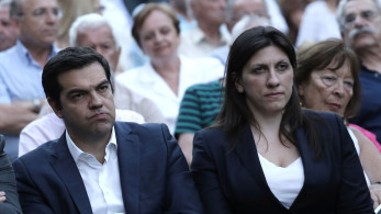 Σφοδρή επίθεση Κωνσταντοπούλου σε Τσίπρα: Είναι σε ένα λαγούμι, καλά θα κάνει να μείνει εκεί (video)