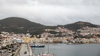 Σάμος: ένας ανερχόμενος τουριστικός προορισμός για τους Γερμανούς το 2025