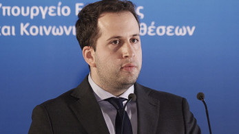 Τσάπαλος για κατώτατο μισθό: Οι αυξήσεις ισχυρό αντίδοτο στα μεγάλα πληθωριστικά κύματα (video)