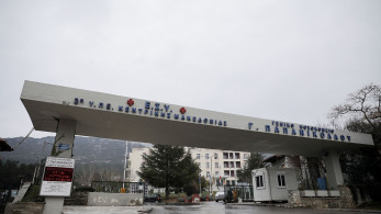 Θεσσαλονίκη: Έργα ύψους 45 εκατομμυρίων ευρώ σε εξέλιξη στο νοσοκομείο Παπανικολάου