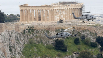 Βloomberg - Αμυντικές δαπάνες: Η Ελλάδα δίνει πολύτιμα μαθήματα στην Ευρώπη