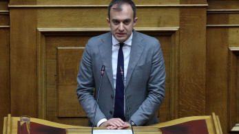 Τάσος Χατζηβασιλείου για τα 3 χρόνια «Μανιφέστο»: Μαχητική γραφή