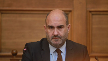 Μαρκόπουλος: αποδομεί τη Ζωή Κωνσταντοπούλου σε τρεις φράσεις (video)