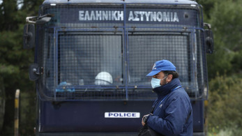 Συμπλοκή μεταξύ μεταναστών στη δομή της Μαλακάσας - Εννέα άτομα στο νοσοκομείο