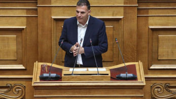 Επίθεση Καραμέρου στον Φλωρίδη... επειδή αποκαλύπτει το αφήγημα των Τεμπών