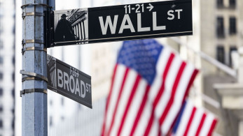Κλείσιμο με μεγάλη πτώση για τη Wall Street - Φόβοι για ύφεση της αμερικανικής οικονομίας